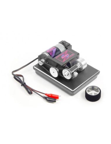 Tour a pneus pneus 1/18-1/24