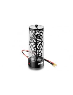 Pompe à vide automatique Hudy TT 1/8