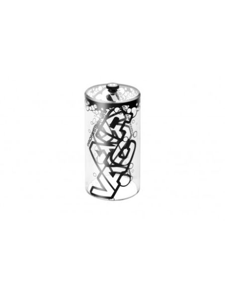 Couvercle plexi pompe à vide - TT 1/10