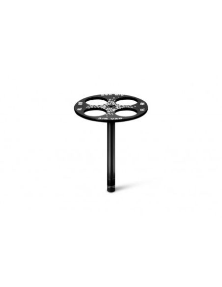 Support amortisseurs pompe à vide - TT 1/10