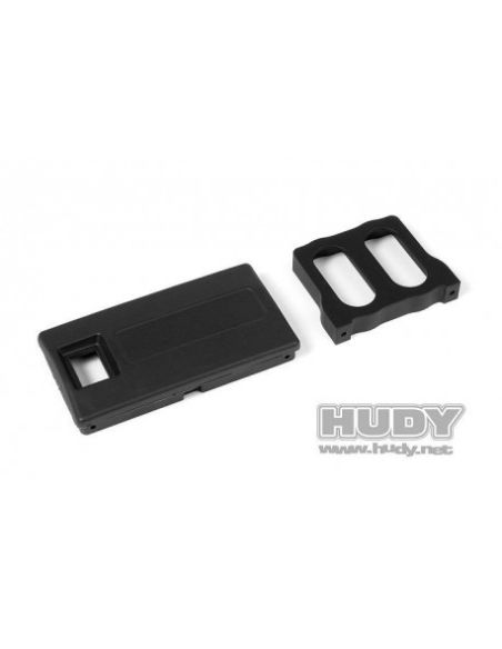 Kit conversion Lipo banc démarrage piste