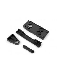 Pieces banc de démarrage TT