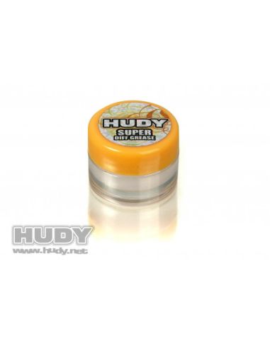 Super graisse de différentiel