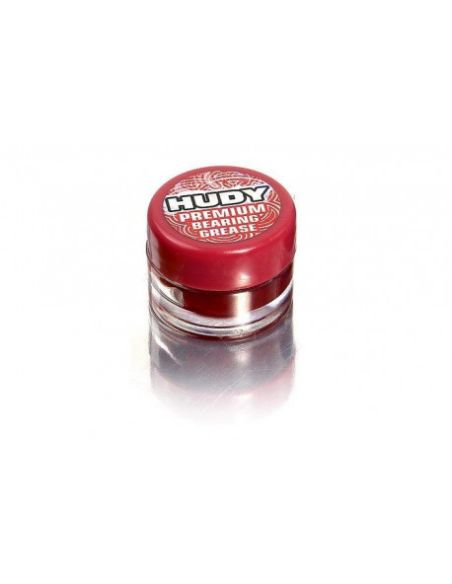 Graisse pour roulements - PREMIUM