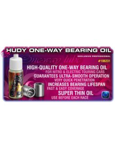 Lubrifiant pour roue-libre 2