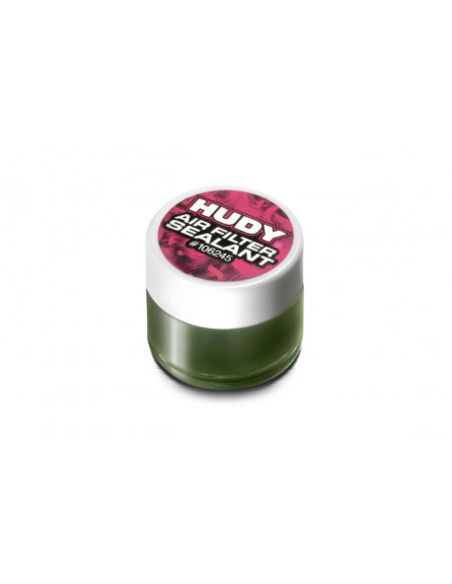 Joint d'étanchéité pour filtre à air Hudy
