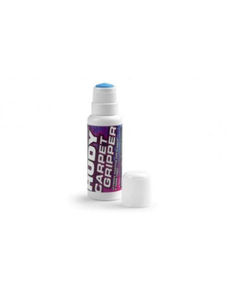 Traitement a pneus moquette - 50 mL