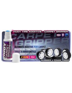 Traitement a pneus moquette - 50 mL 2