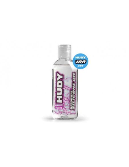 Huile Silicone 100 cst - 100ml