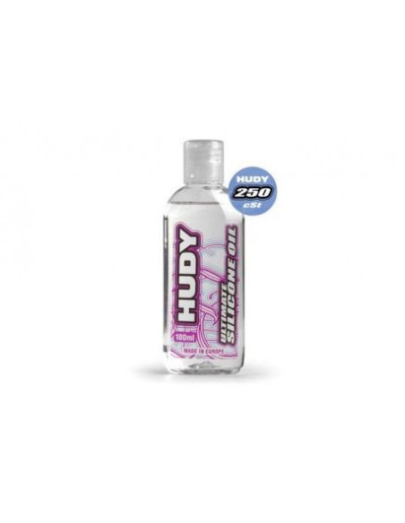 Huile Silicone 300 cst - 50ml
