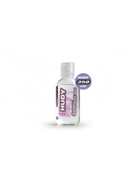 Huile Silicone 350 cst - 50ml