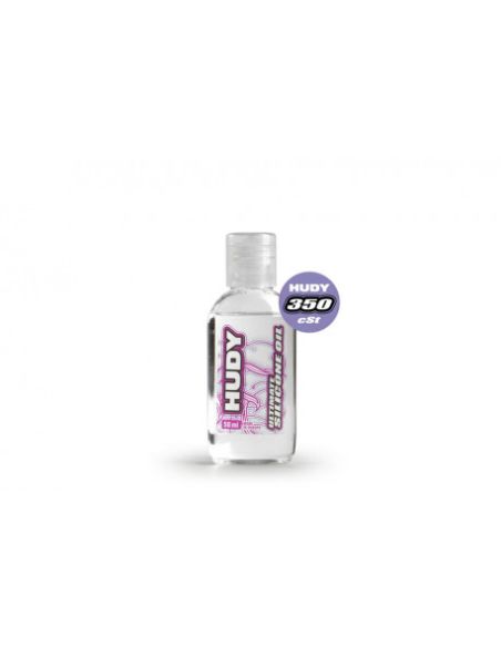 Huile Silicone 350 cst - 50ml