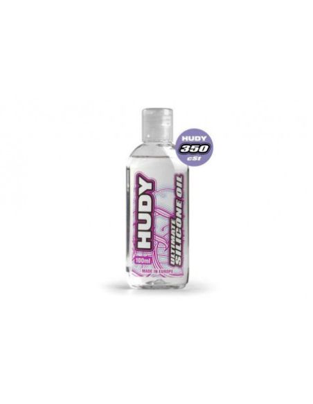 Huile Silicone 350 cst - 100ml