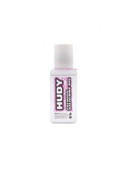 Huile Silicone 375 cst - 50ml