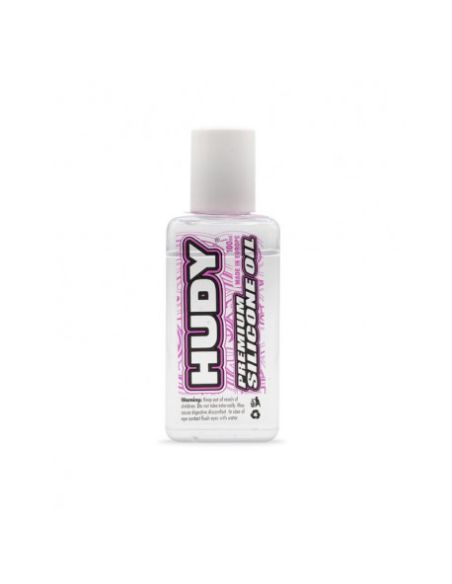 Huile Silicone 675 cst - 100ml