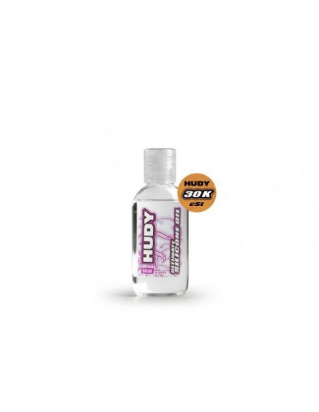 Huile Silicone 30 000 cst - 50ml
