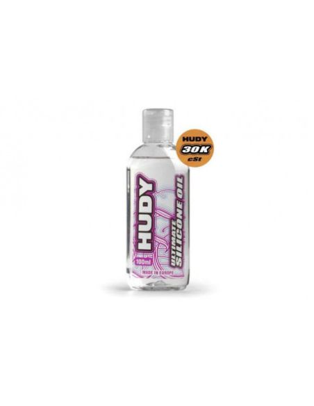 Huile Silicone 30 000 cst - 100ml