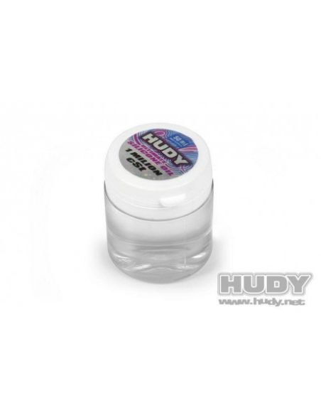 Huile Silicone 1 000 000 cst - 50ml