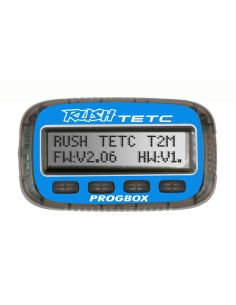 Prog box Rush