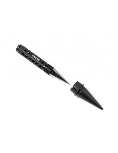 Alésoir 0-18mm + Bouchon EDI.LIMITEE