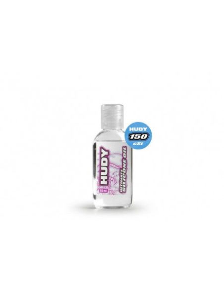 Huile Silicone 150 cst - 50ml