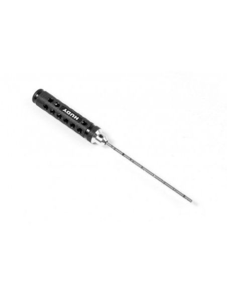 Alésoir triangle 3mm EDI.LIMITEE