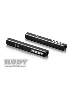 Cales châssis 10mm (2)