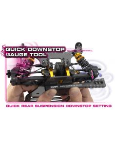 Outil réglage butée basse 1.0 a 6.5mm 2