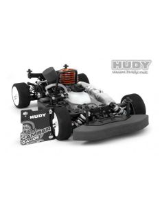 Equerre carrossage rapide 1.5 deg., 2 deg., 2.5 deg. 2