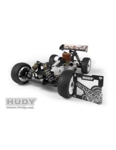 Equerre carrossage rapide 1 deg., 2 deg., 3 deg. 2