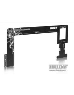 Outil mesure carrosserie Touring nitro