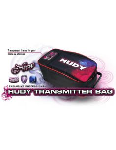 Sac de transport Radio - Large PERSONNALISE 2