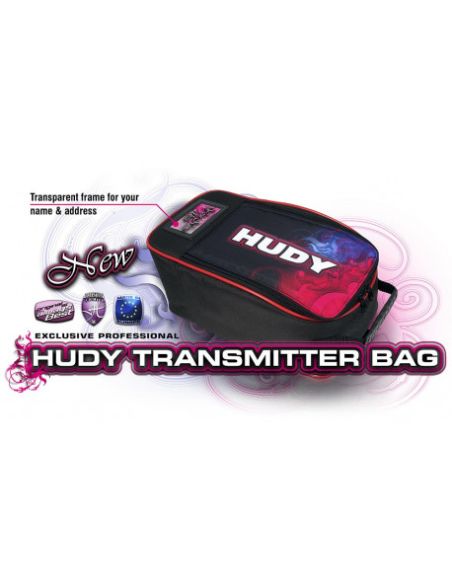 Sac de transport Radio - Large PERSONNALISE