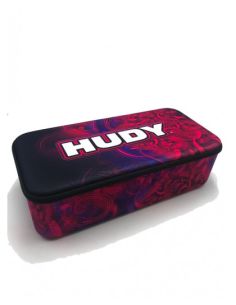 Sac voiture rigide Hudy 440x220x115mm - Touring