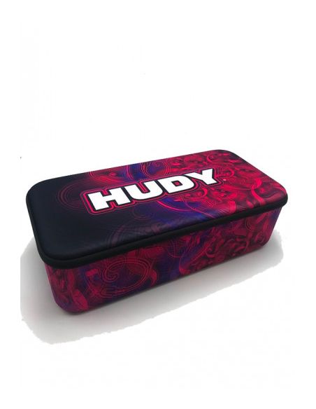Sac voiture rigide Hudy 440x220x115mm - Touring