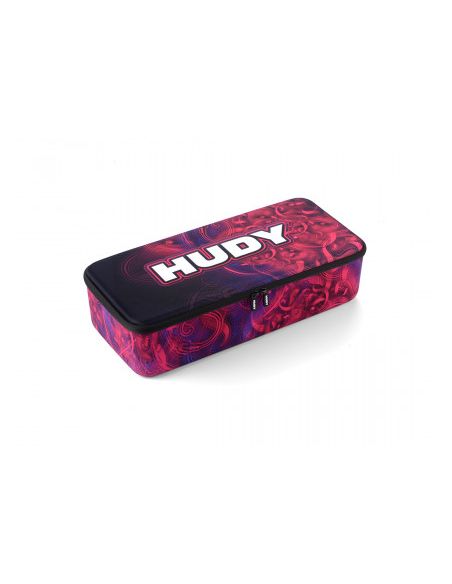 Sac voiture rigide Hudy 455x200x119mm - Formule 1
