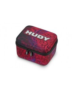 Boîte rigide Hudy 180x140x120mm - Huile Large