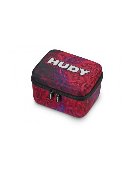 Boîte rigide Hudy 180x140x120mm - Huile Large