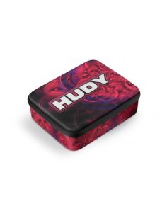 Boîte rigide Hudy -235x190x75mm
