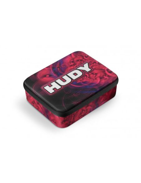 Boîte rigide Hudy -235x190x75mm