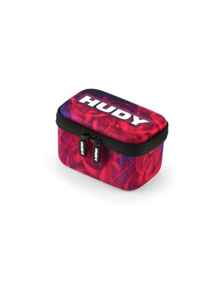 Sac accessoires rigide Hudy 135x85x75mm