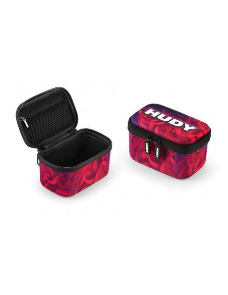 Sac accessoires rigide Hudy 135x85x75mm
