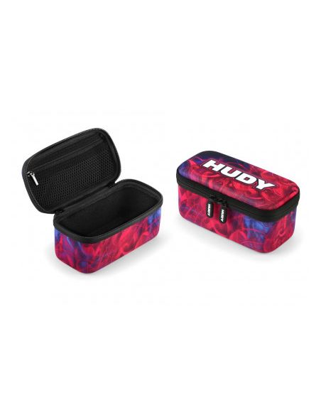 Sac accessoires rigide Hudy 175x85x75mm