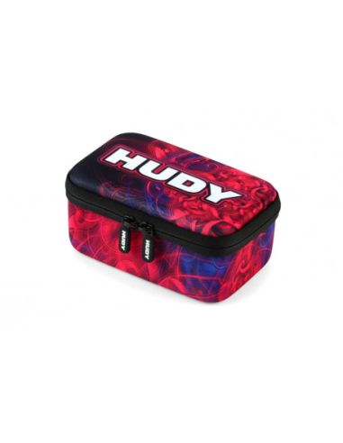 Boite rigide Hudy - 175x110x75mm