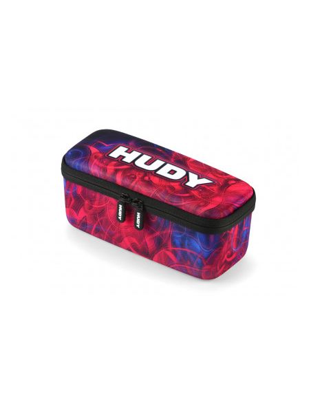 Sac accessoires rigide Hudy 210x90x85mm
