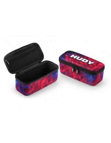 Sac accessoires rigide Hudy 210x90x85mm