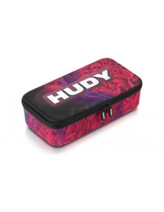 Boite rigide Hudy - 280x150x85mm - Accesoires