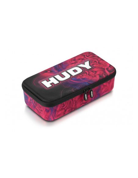 Boite rigide Hudy - 280x150x85mm - Accesoires
