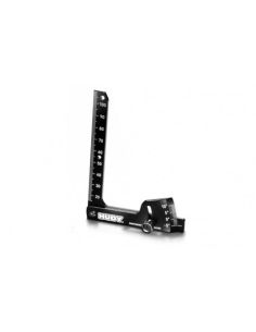 Équerre de carrossage réglable 110mm