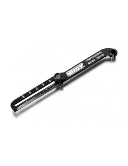Jauge de réglage longueur amortisseur 80-140mm